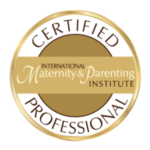 Certified Maternity Seal