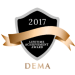 DEMA - Lifetime Achievement Award